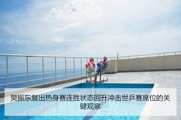 樊振东复出热身赛连胜状态回升冲击世乒赛席位的关键观察