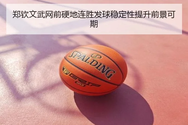 郑钦文武网前硬地连胜发球稳定性提升前景可期